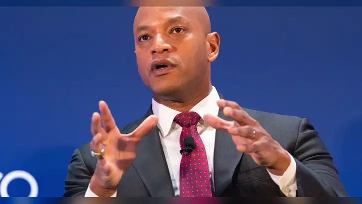 Wes Moore forms bipartisan governors group on AI, citing federal inaction