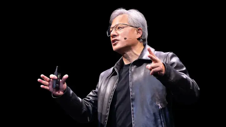 What AI Bubble? Jensen Huang Just Delivered Great News for Artificial Intelligence Stocks.