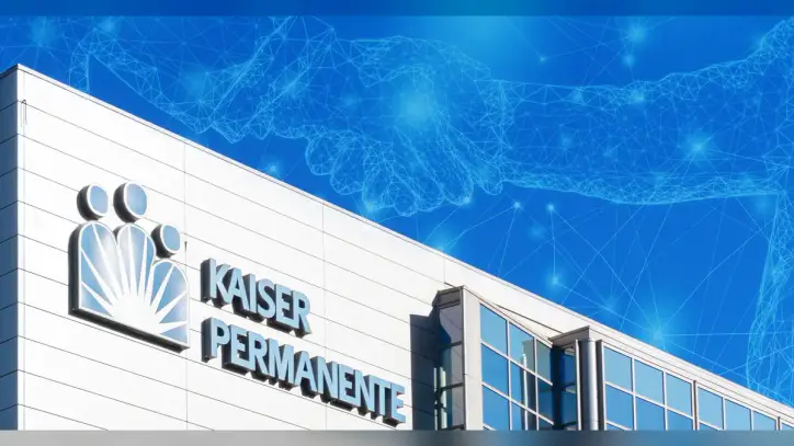 What employers can learn from Kaiser Permanente’s AI labor deal | MIT Sloan