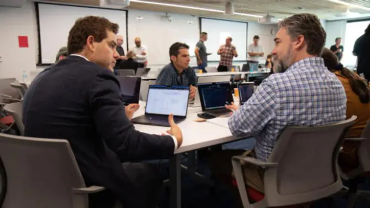 What happened when we put AI to work? | Cornell Chronicle