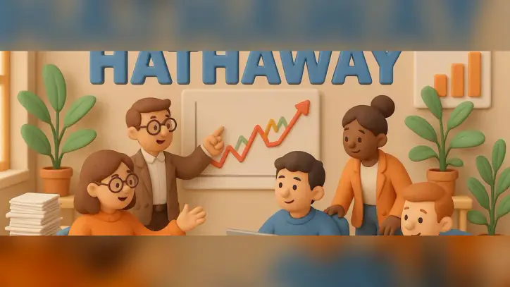What Is Berkshire Hathaway (BRK.A) Signaling About AI Under Greg Abel?