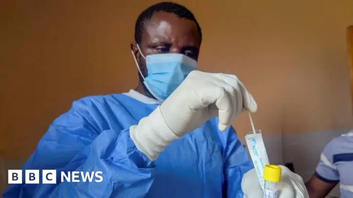 What is Ebola, how does it spread and why is DR Congo outbreak an 'emergency'?