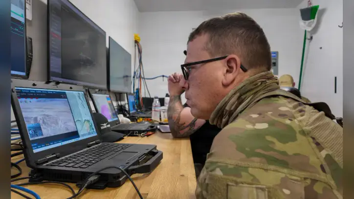 What Must a Soldier Still Know? Drawing the Competence Line in an AI-First Army - Modern War Institute