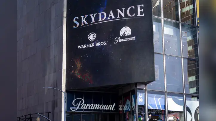 What Paramount’s Warner Bros. Takeover Means for Streaming, Movies and News