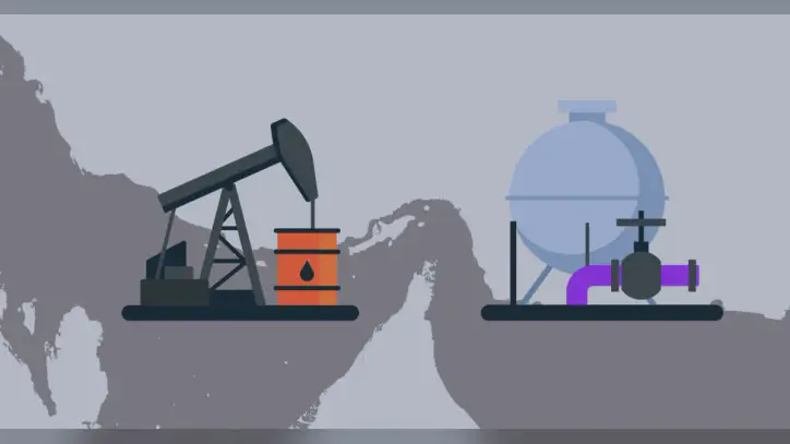 What the Iran war has done to the world’s energy supply, in charts