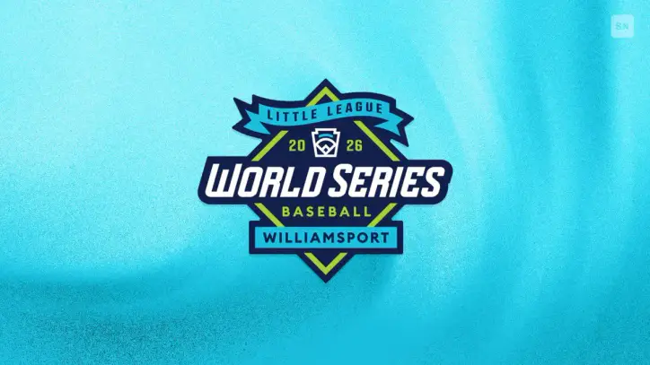 What time is the Little League World Series championship game? Channel, TV schedule for 2026 LLWS final