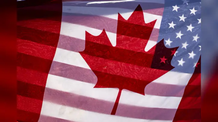 Trump widens trade war with Canada beyond tariffs. Here’s what to know