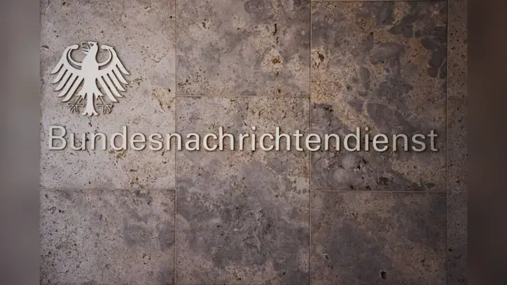 What to know about the espionage allegations against Germany's former intelligence chief