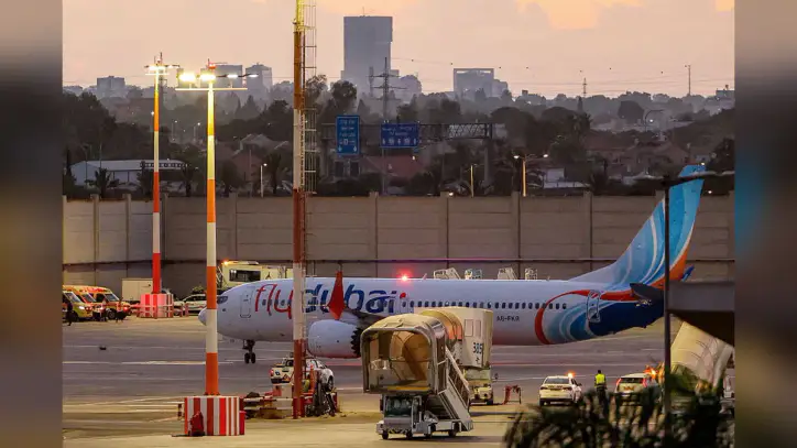 What We Know (And Don’t Know) About the FlyDubai Flight to Israel