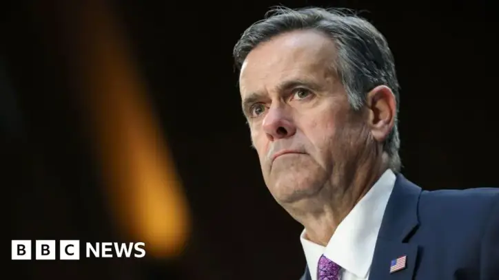 What we should make of CIA boss John Ratcliffe’s secret trip to Moscow
