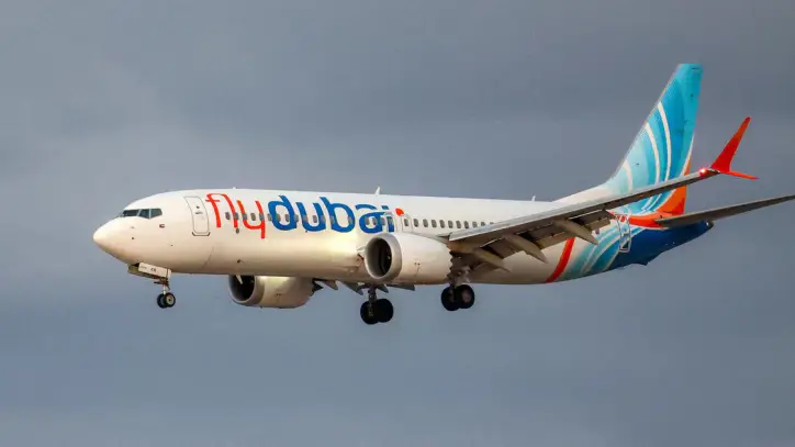 What we're learning about the FlyDubai co-pilot who allegedly stabbed the captain and tried to crash the plane