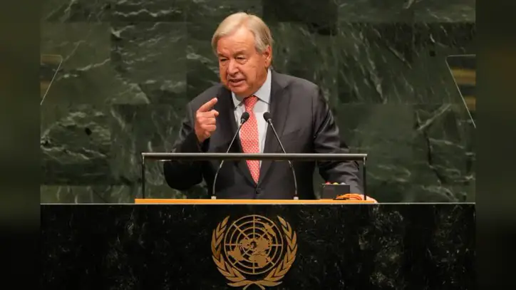 What will the next leader of the UN need to get the job done in an increasingly complex world?
