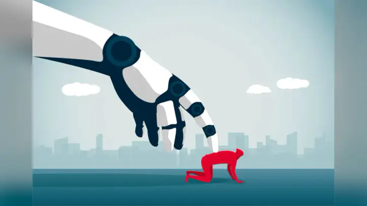 What's behind the AI industry’s latest warnings of doom? | TechCrunch