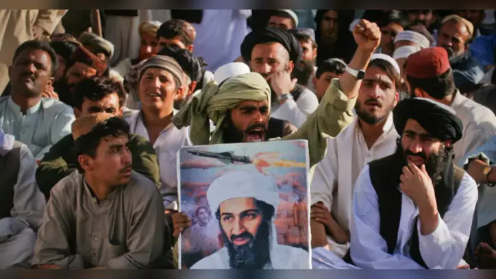 What's happened to al Qaeda in the 25 years since 9/11?