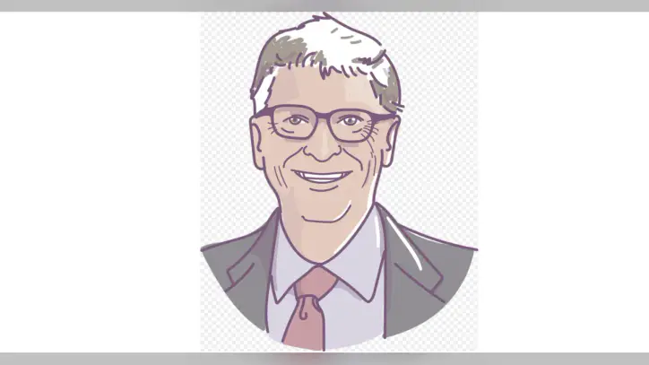 When Bill Gates talks world-changing computer technology, people listen. Have you heard what he’s saying about AI in healthcare?