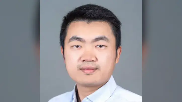 Shaoshan Liu, ACM U.S. Technology Policy Committee member