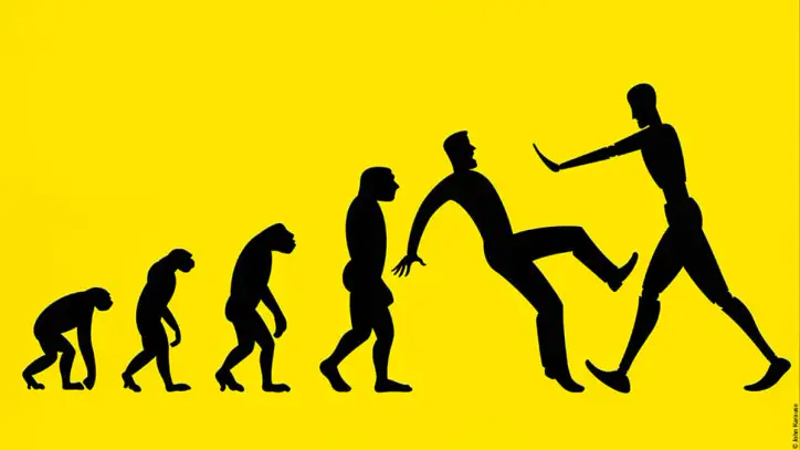 When OpenAI, Anthropic CEOs Warned Of 'AI Extinction Risk'