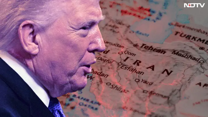 Where Things Stand After Trump Rejects Iran's Hormuz Proposal