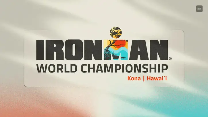 Ironman World Championship