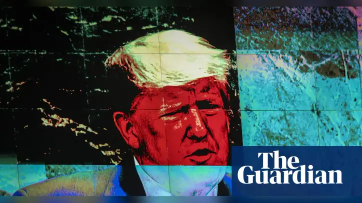 Whiplashed middle powers seek new alliances as Trump rages on world stage