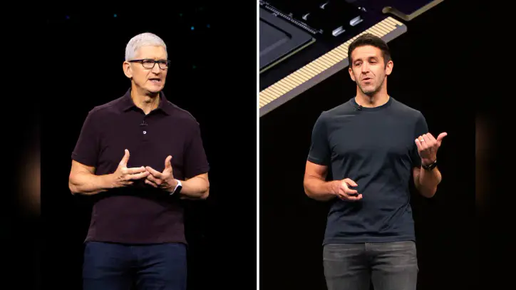 Who is John Ternus, Apple’s new CEO?