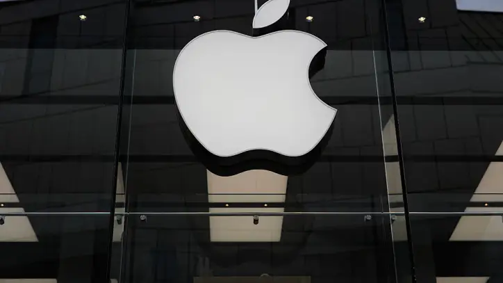 Who is the man set to lead Apple into the world of AI?