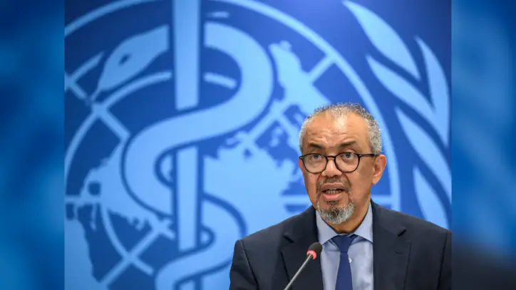 WHO says no plague case registered after Russian lab worker’s death