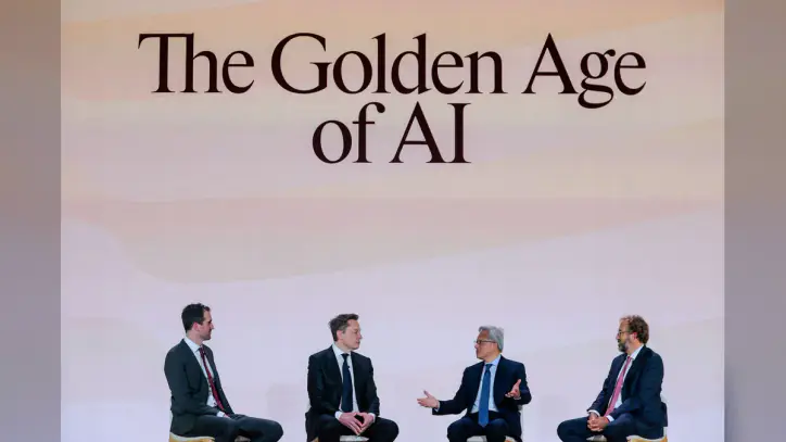 Opinion | Who should be held liable when AI causes harm?