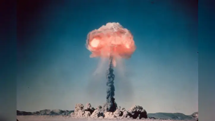 ‘Whoever wins AI, wins’: How AI is transforming the future of war