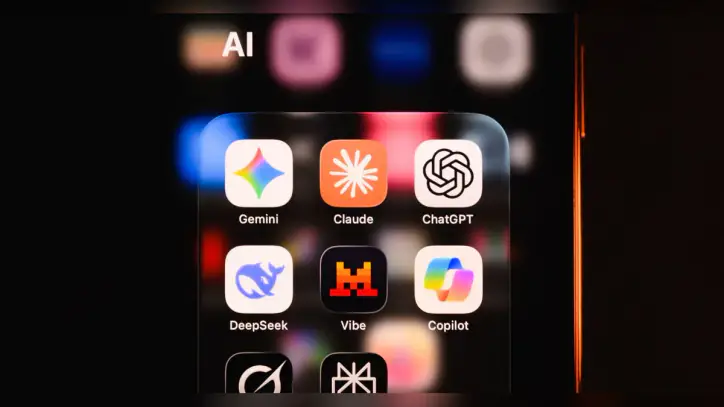 Why AI’s Biggest Rivals Are Suddenly Calling for Restraint | Council on Foreign Relations