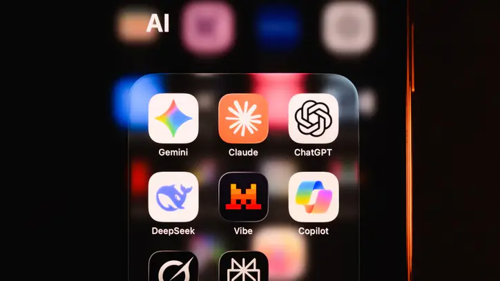 Why AI’s Biggest Rivals Are Suddenly Calling for Restraint | Council on Foreign Relations