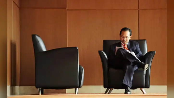 Why AI's real challenge for CEOs is staying in control