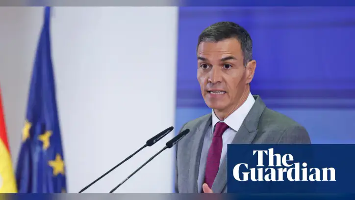 Why are European leaders staying silent after our summer of climate shock?