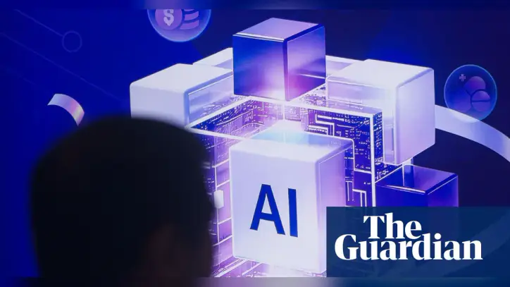 Why China is pushing back on US warnings over rapid AI development