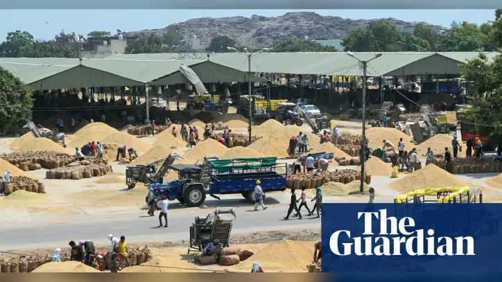 Why India’s economic data has sparked a furore