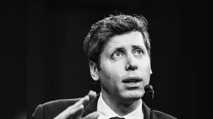 Why Is Sam Altman a Free Man? - The American Prospect