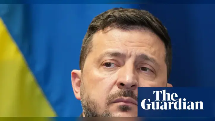 Why is South Korea so angry with Ukraine over two North Korean prisoners of war?