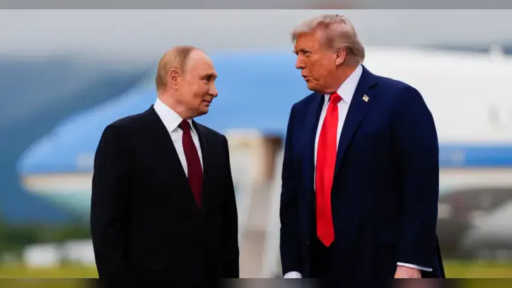 Why is US turning to Russia for diesel despite sanctions?