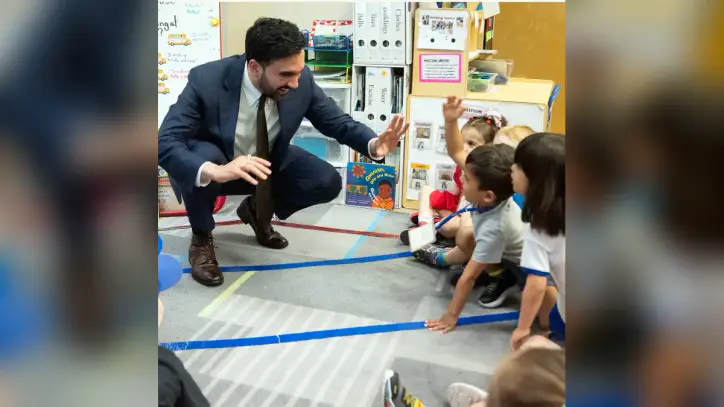 Why New York City Is Restricting Artificial Intelligence in Public Schools | WNYC