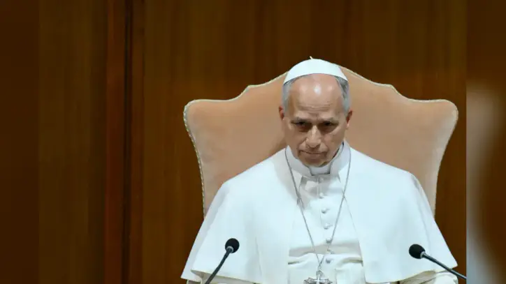 Why the Catholic Church Is AI Doom’s Most Formidable Foe