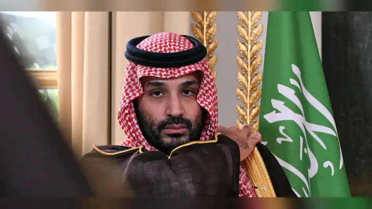 Why the Gulf Wants Trump to Hold the Line on Iran