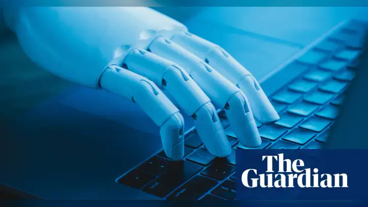 Why the threat from the rampaging AI machine went ignored | Letters