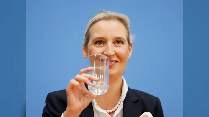 Why the world should care about the far right’s rise in Germany