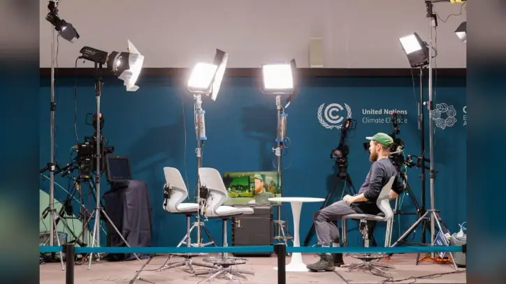 Why We Cannot Solve the Climate Crisis Without Journalism | Earth.Org