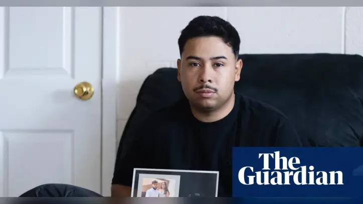 Wife of US soldier deported after Trump rollback on military family protections