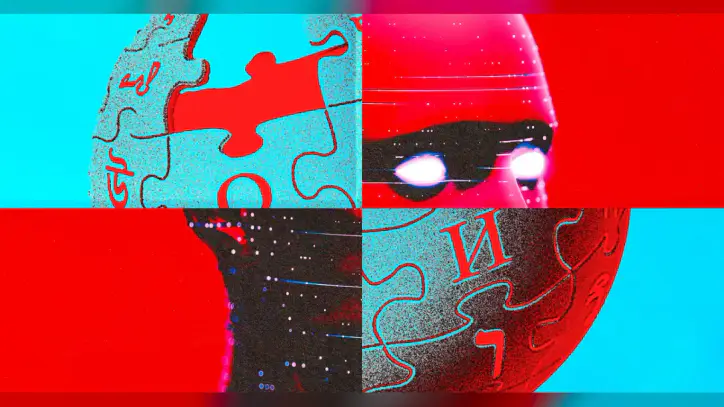 Wikipedians Believed AI Would Come and Go. They Were Wrong