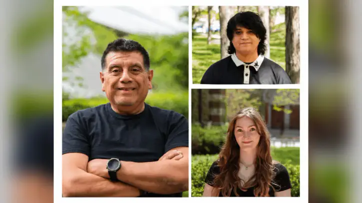 Wilbur Wright College Professor and Students Take Hands-On AI Project to National Summit - CCC