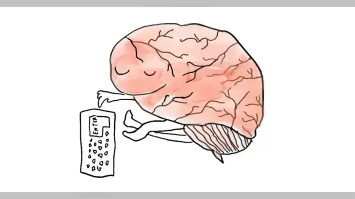 Will A.I. Make Your Brain Lazy? Here’s What the New Research Actually Shows.