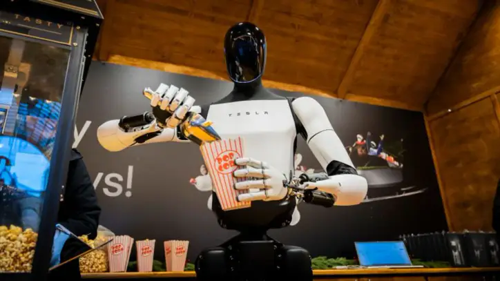How do experts think AI would kill us, anyway? | CNN Business
