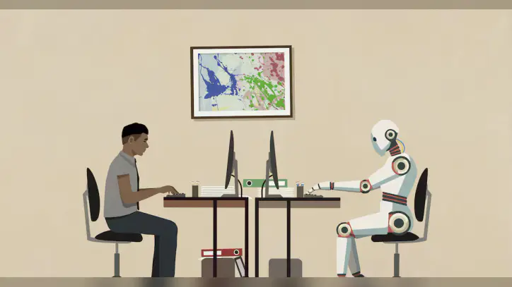 Will AI really kill most desk jobs ‘within the next 12 to 18 months’?